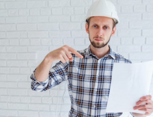 Contractor Fraud Red Flags