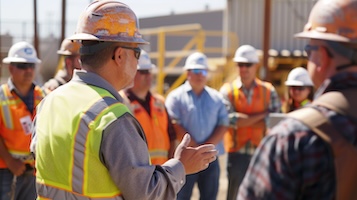 Loss Control Tips for Your Construction Company