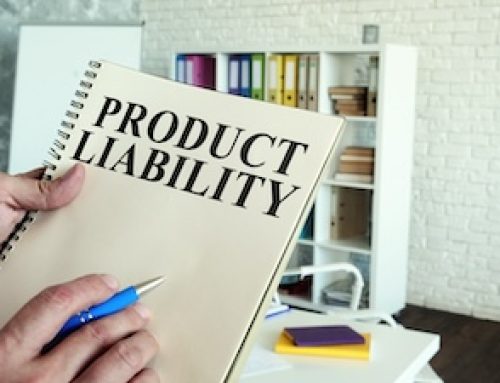 Product Liability Can Protect Your Small Business