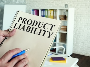 Product Liability